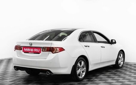 Honda Accord VIII рестайлинг, 2012 год, 1 245 000 рублей, 6 фотография