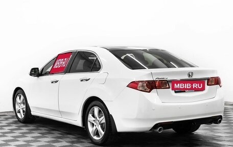 Honda Accord VIII рестайлинг, 2012 год, 1 245 000 рублей, 4 фотография