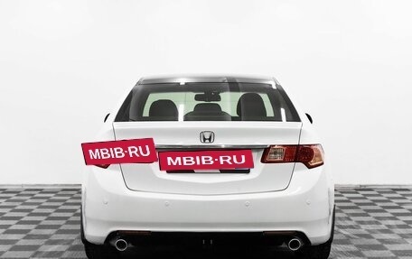 Honda Accord VIII рестайлинг, 2012 год, 1 245 000 рублей, 5 фотография