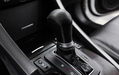 Honda Accord VIII рестайлинг, 2012 год, 1 245 000 рублей, 11 фотография