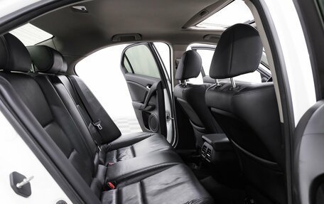 Honda Accord VIII рестайлинг, 2012 год, 1 245 000 рублей, 15 фотография