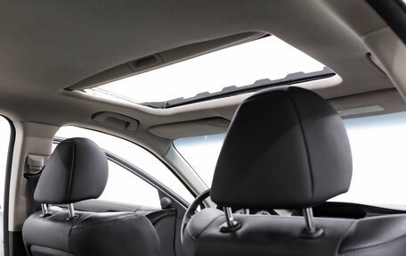 Honda Accord VIII рестайлинг, 2012 год, 1 245 000 рублей, 12 фотография