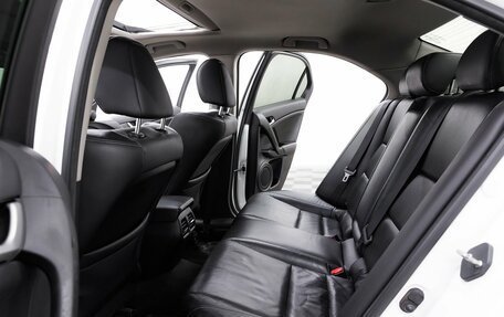 Honda Accord VIII рестайлинг, 2012 год, 1 245 000 рублей, 14 фотография