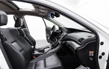 Honda Accord VIII рестайлинг, 2012 год, 1 245 000 рублей, 13 фотография