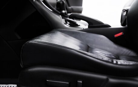 Honda Accord VIII рестайлинг, 2012 год, 1 245 000 рублей, 17 фотография