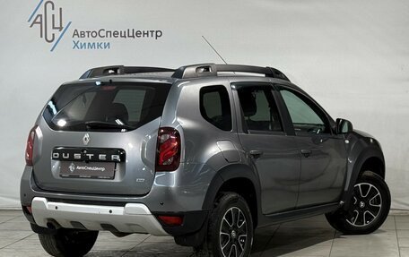 Renault Duster I рестайлинг, 2020 год, 1 399 800 рублей, 2 фотография