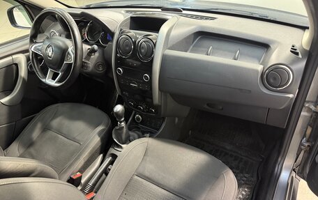 Renault Duster I рестайлинг, 2020 год, 1 399 800 рублей, 3 фотография