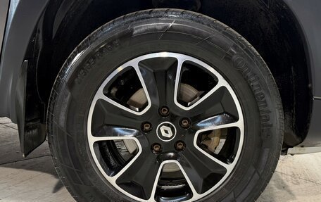 Renault Duster I рестайлинг, 2020 год, 1 399 800 рублей, 5 фотография