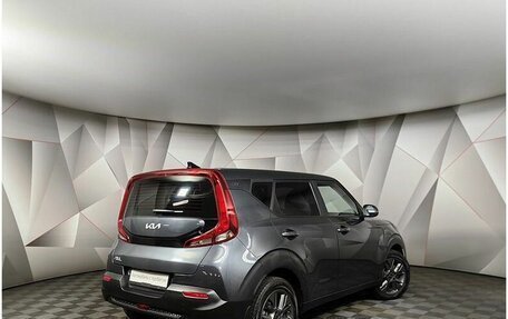 KIA Soul III, 2022 год, 2 293 000 рублей, 2 фотография