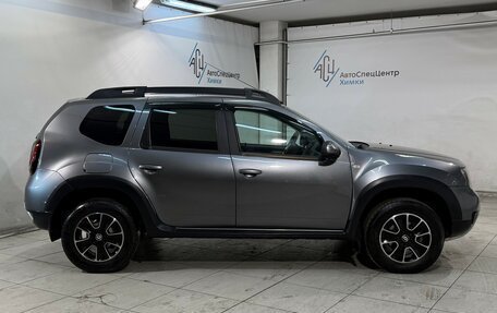 Renault Duster I рестайлинг, 2020 год, 1 399 800 рублей, 14 фотография