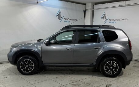 Renault Duster I рестайлинг, 2020 год, 1 399 800 рублей, 15 фотография