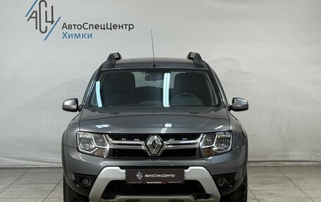 Renault Duster I рестайлинг, 2020 год, 1 399 800 рублей, 10 фотография