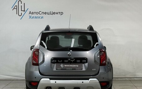 Renault Duster I рестайлинг, 2020 год, 1 399 800 рублей, 11 фотография