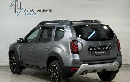 Renault Duster I рестайлинг, 2020 год, 1 399 800 рублей, 13 фотография