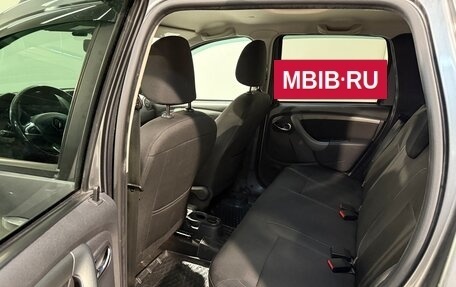 Renault Duster I рестайлинг, 2020 год, 1 399 800 рублей, 4 фотография