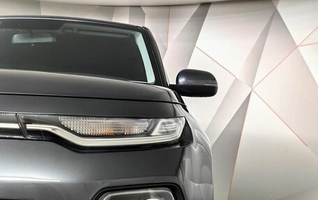 KIA Soul III, 2022 год, 2 293 000 рублей, 8 фотография