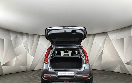 KIA Soul III, 2022 год, 2 293 000 рублей, 10 фотография