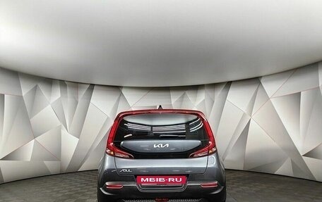 KIA Soul III, 2022 год, 2 293 000 рублей, 6 фотография