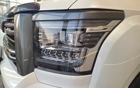 Haval H5, 2024 год, 3 699 000 рублей, 5 фотография