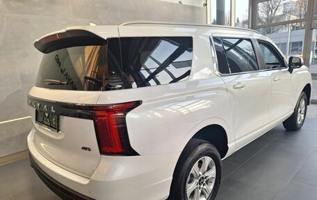 Haval H5, 2024 год, 3 699 000 рублей, 10 фотография