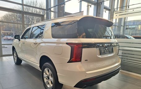 Haval H5, 2024 год, 3 699 000 рублей, 6 фотография