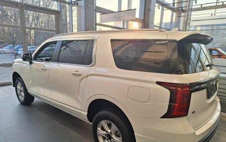 Haval H5, 2024 год, 3 699 000 рублей, 17 фотография