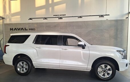 Haval H5, 2024 год, 3 699 000 рублей, 8 фотография