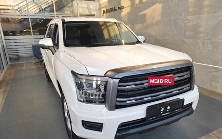 Haval H5, 2024 год, 3 699 000 рублей, 12 фотография