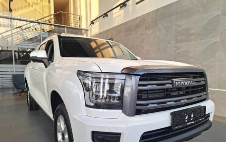 Haval H5, 2024 год, 3 699 000 рублей, 2 фотография