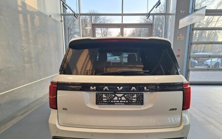 Haval H5, 2024 год, 3 699 000 рублей, 6 фотография