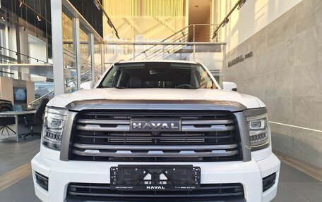 Haval H5, 2024 год, 3 699 000 рублей, 8 фотография