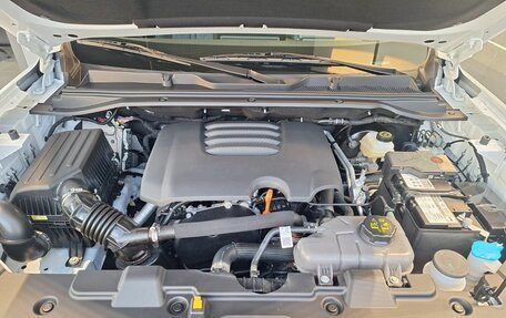 Haval H5, 2024 год, 3 699 000 рублей, 4 фотография