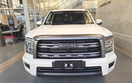 Haval H5, 2024 год, 3 699 000 рублей, 7 фотография