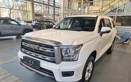 Haval H5, 2024 год, 3 699 000 рублей, 15 фотография