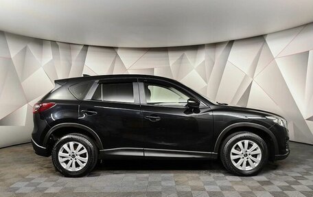 Mazda CX-5 II, 2015 год, 1 943 000 рублей, 4 фотография