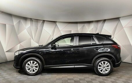 Mazda CX-5 II, 2015 год, 1 943 000 рублей, 3 фотография