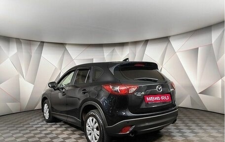 Mazda CX-5 II, 2015 год, 1 943 000 рублей, 7 фотография