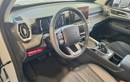 Haval H5, 2024 год, 3 699 000 рублей, 19 фотография