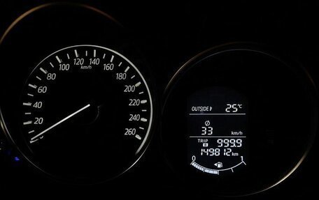 Mazda CX-5 II, 2015 год, 1 943 000 рублей, 20 фотография