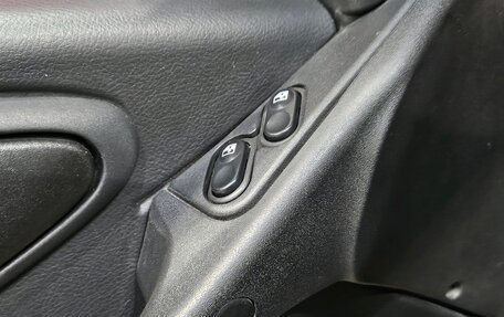 Chevrolet Niva I рестайлинг, 2018 год, 649 000 рублей, 16 фотография