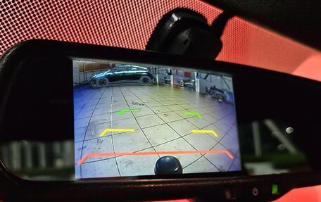 Chevrolet Niva I рестайлинг, 2018 год, 649 000 рублей, 14 фотография