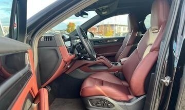 Porsche Cayenne III, 2025 год, 22 100 000 рублей, 3 фотография