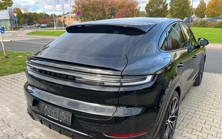 Porsche Cayenne III, 2025 год, 22 100 000 рублей, 4 фотография