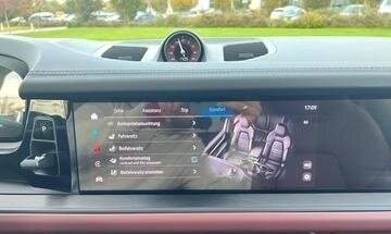 Porsche Cayenne III, 2025 год, 22 100 000 рублей, 8 фотография