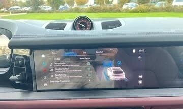 Porsche Cayenne III, 2025 год, 22 100 000 рублей, 7 фотография