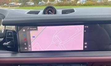 Porsche Cayenne III, 2025 год, 22 100 000 рублей, 5 фотография