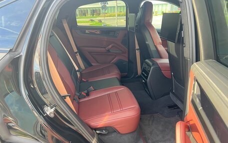 Porsche Cayenne III, 2025 год, 22 100 000 рублей, 14 фотография