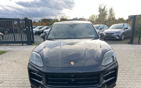 Porsche Cayenne III, 2025 год, 22 100 000 рублей, 10 фотография