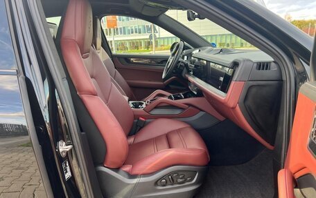 Porsche Cayenne III, 2025 год, 22 100 000 рублей, 15 фотография