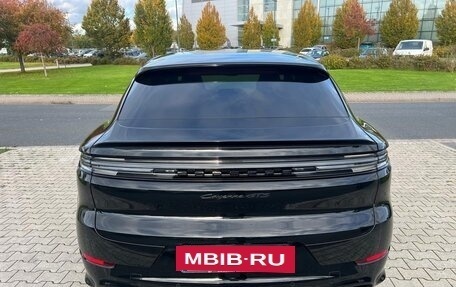 Porsche Cayenne III, 2025 год, 22 100 000 рублей, 11 фотография